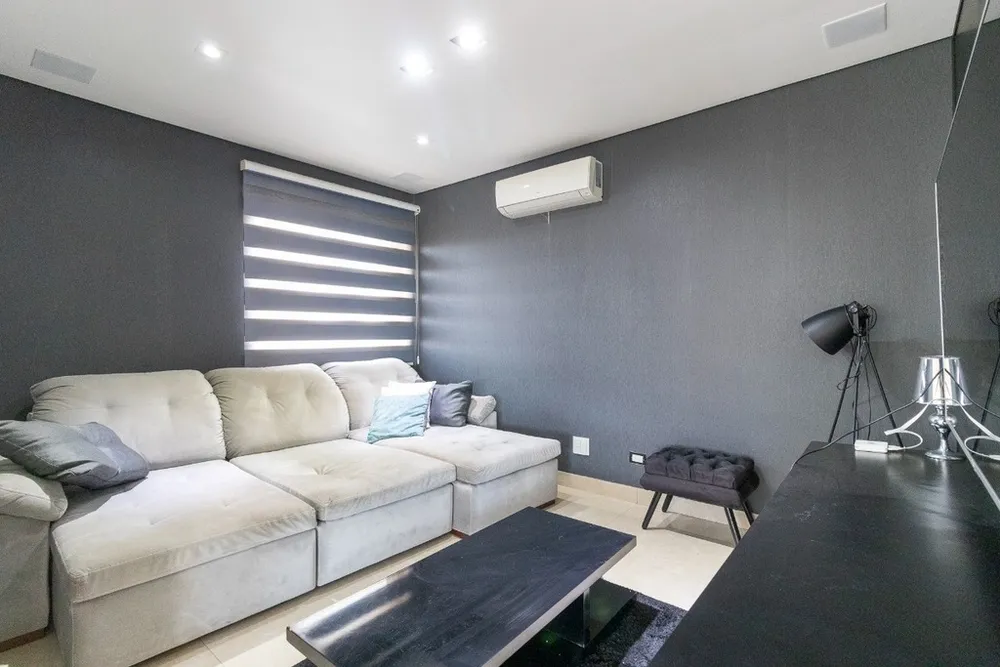 Apartamento, 4 quartos, 260 m² - Foto 7