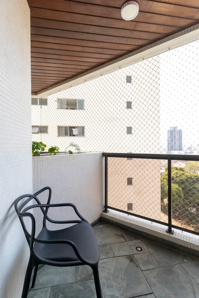 Apartamento, 4 quartos, 260 m² - Foto 2