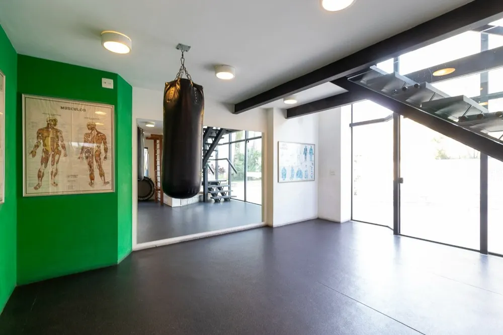 Apartamento, 4 quartos, 260 m² - Foto 4