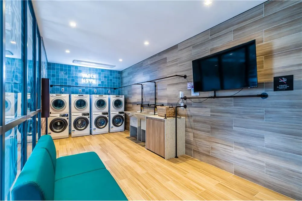 Kitnet-Studio, 22 m² - Foto 2