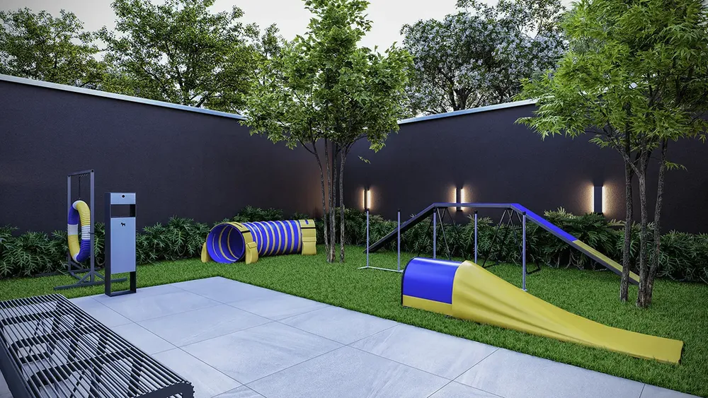 Apartamento, 1 quarto, 101 m² - Foto 10