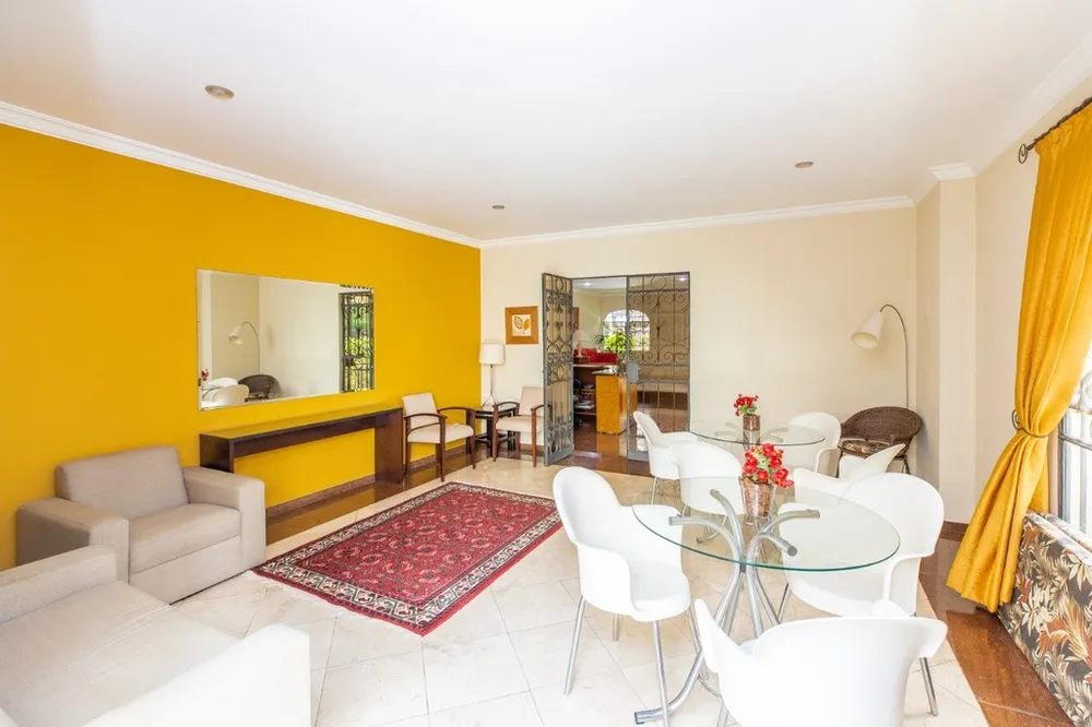 Cobertura, 4 quartos, 289 m² - Foto 10
