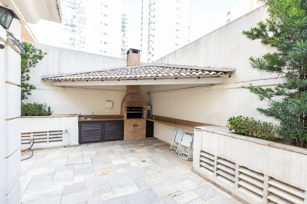 Cobertura, 4 quartos, 289 m² - Foto 11