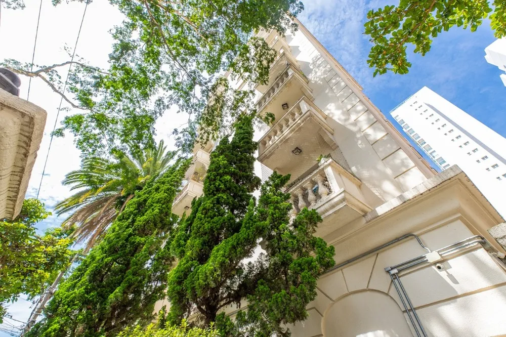Cobertura, 4 quartos, 289 m² - Foto 9