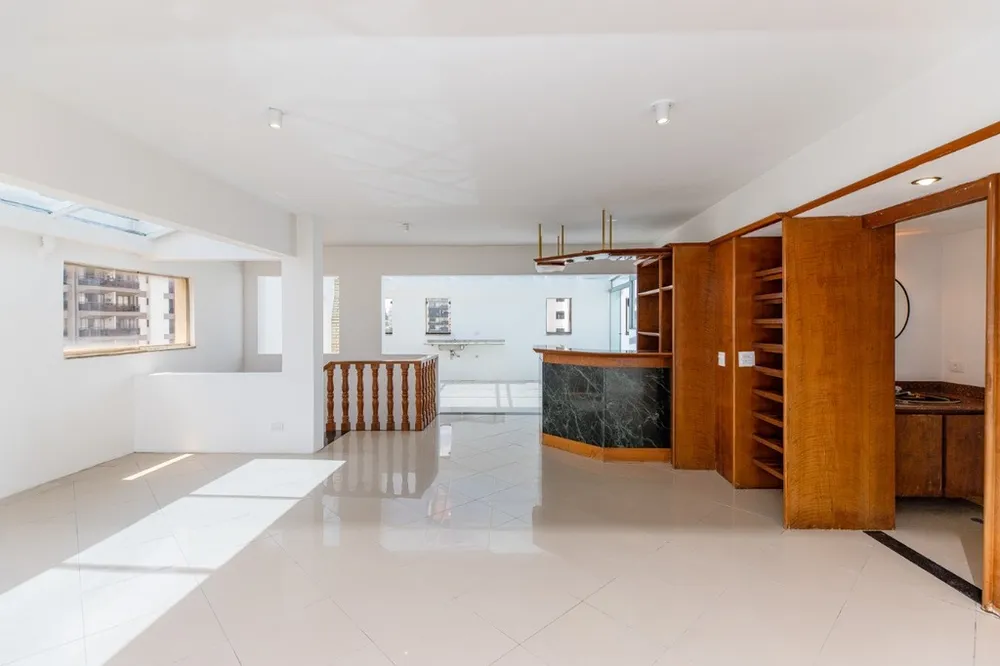 Cobertura, 4 quartos, 289 m² - Foto 4