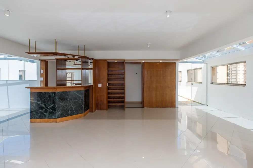Cobertura, 4 quartos, 289 m² - Foto 3