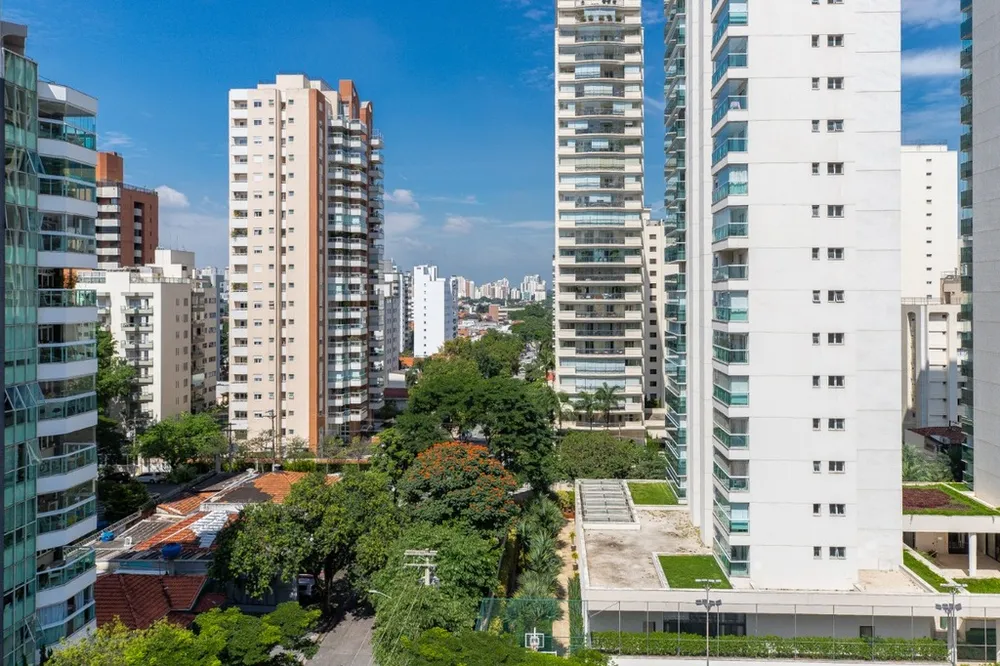 Cobertura, 4 quartos, 289 m² - Foto 2