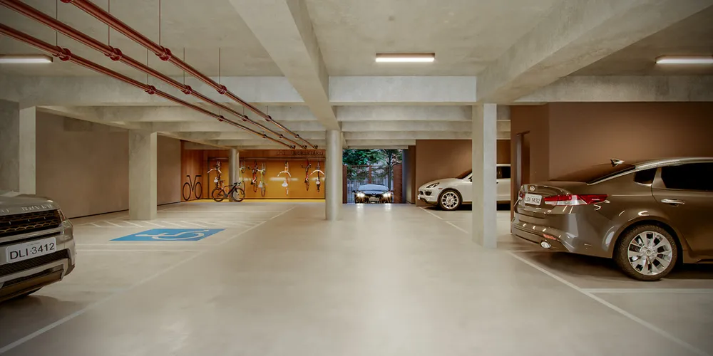 Apartamento, 3 quartos, 205 m² - Foto 10