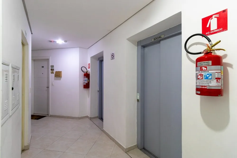 Apartamento, 3 quartos, 86 m² - Foto 1