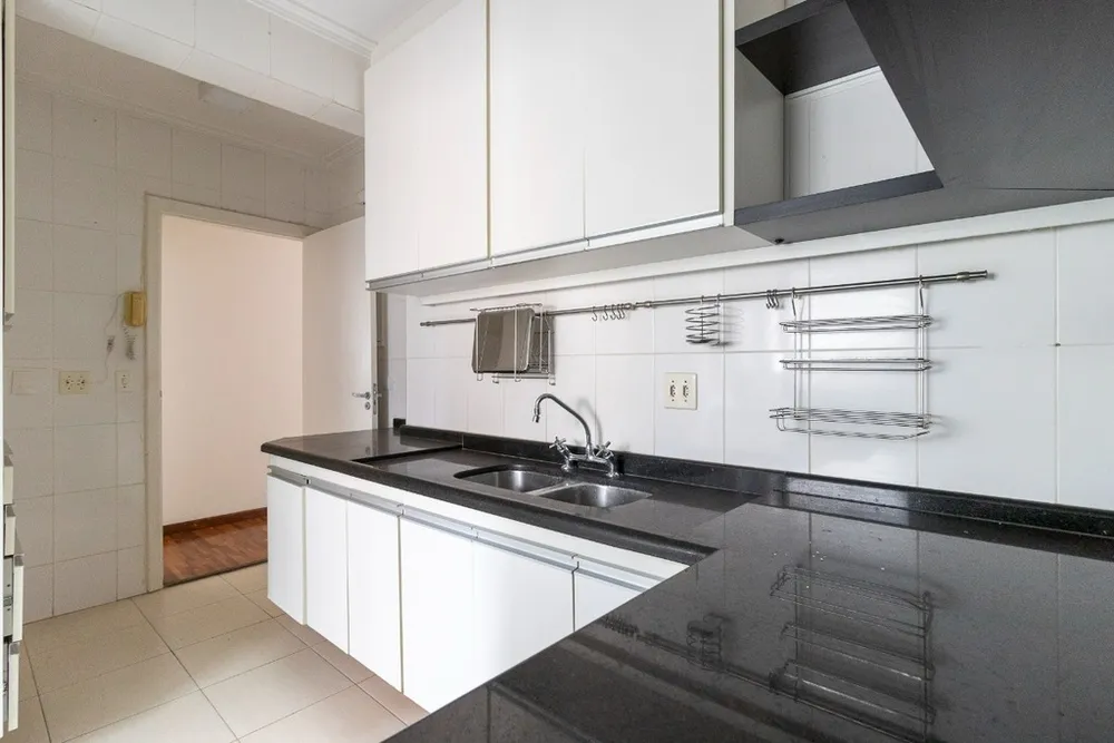 Apartamento, 3 quartos, 86 m² - Foto 2