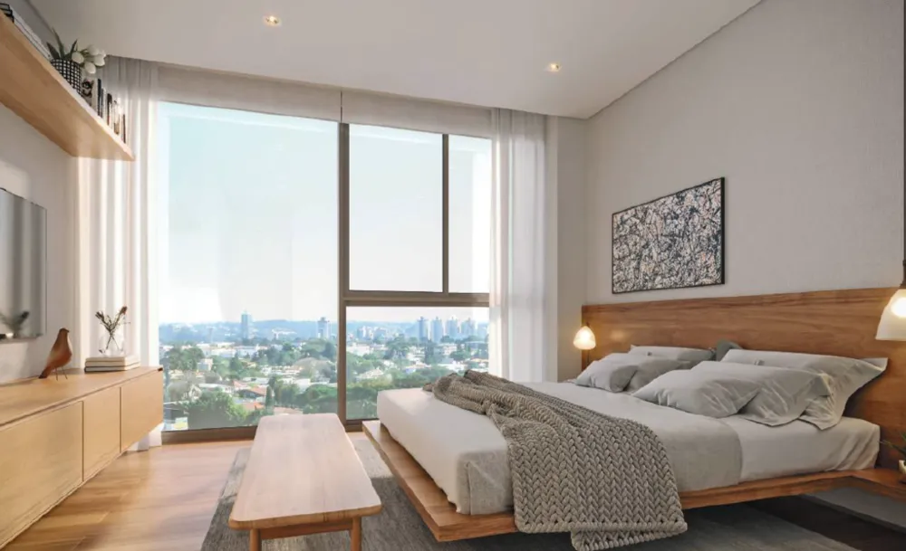 Cobertura, 3 quartos, 209 m² - Foto 5