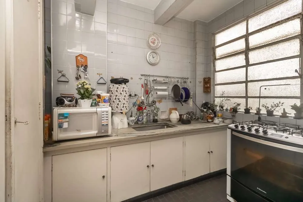 Apartamento, 3 quartos, 144 m² - Foto 11