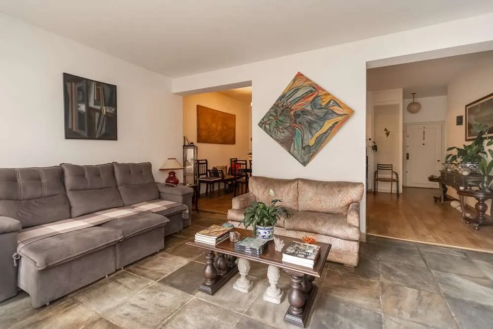 Apartamento, 3 quartos, 144 m² - Foto 12