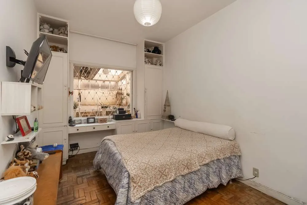 Apartamento, 3 quartos, 144 m² - Foto 6