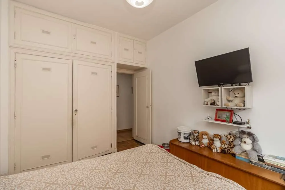 Apartamento, 3 quartos, 144 m² - Foto 4