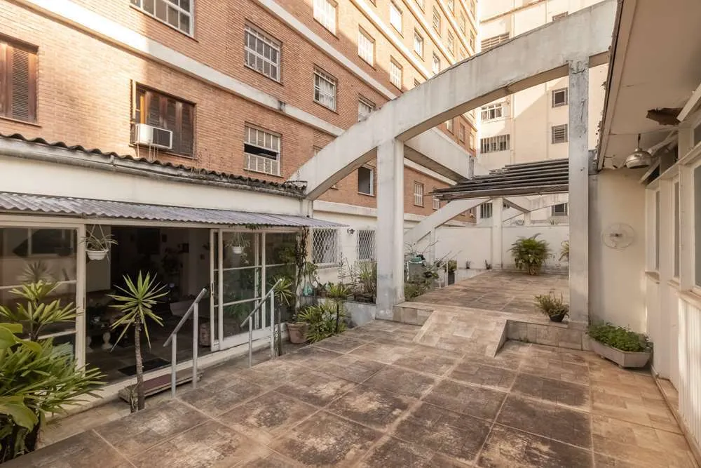 Apartamento, 3 quartos, 144 m² - Foto 1