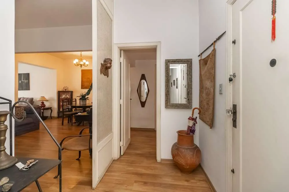 Apartamento, 3 quartos, 144 m² - Foto 9