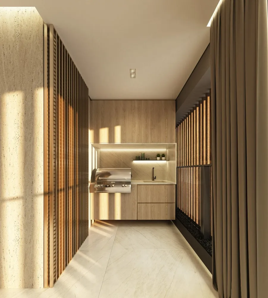 Apartamento, 4 quartos, 400 m² - Foto 8