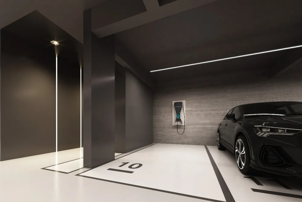 Apartamento, 4 quartos, 400 m² - Foto 2