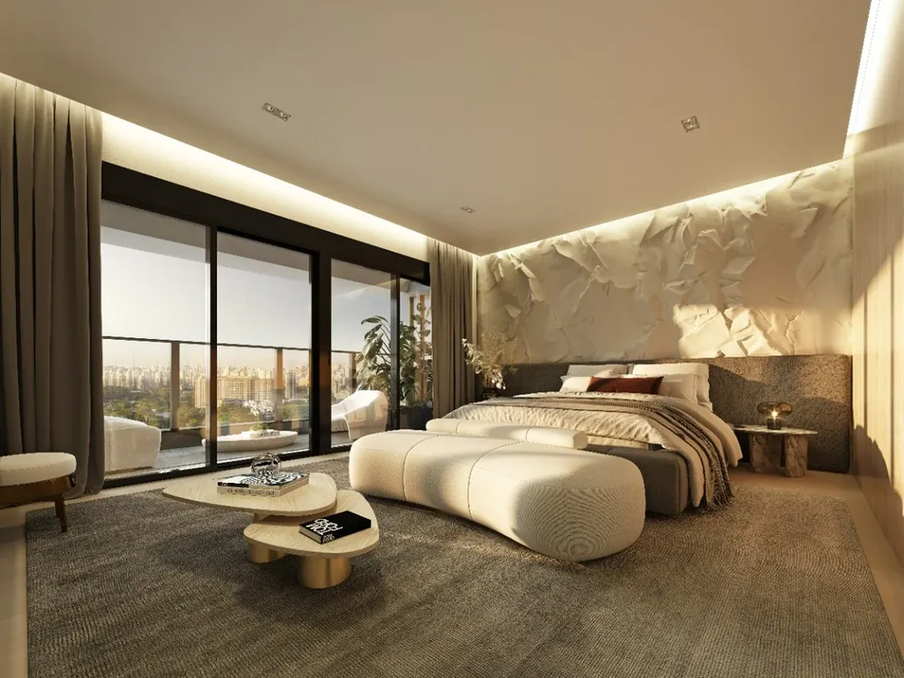 Apartamento, 4 quartos, 400 m² - Foto 7