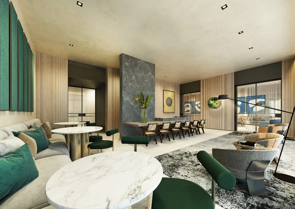 Apartamento, 4 quartos, 400 m² - Foto 6