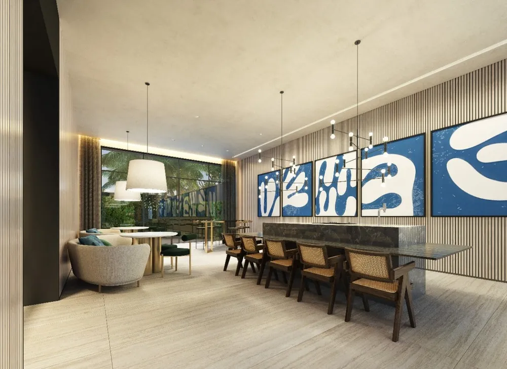 Apartamento, 4 quartos, 400 m² - Foto 9