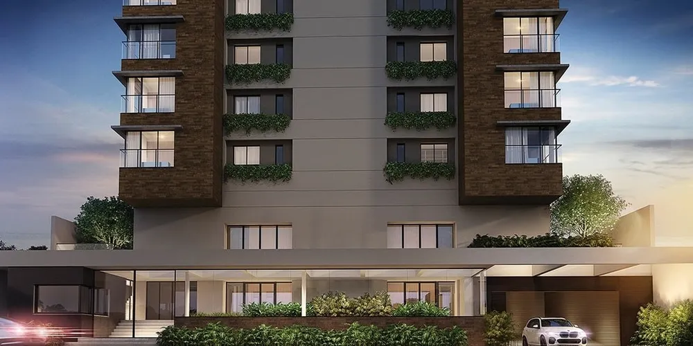 Apartamento, 3 quartos, 171 m² - Foto 4