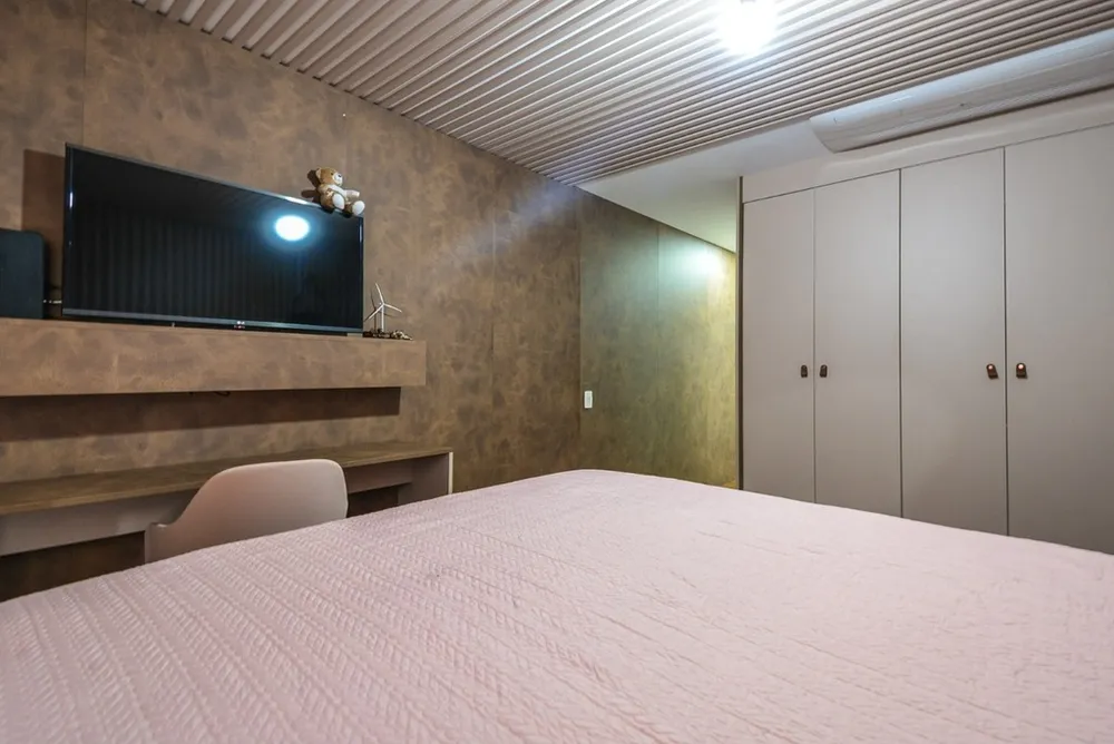 Apartamento, 4 quartos, 183 m² - Foto 5