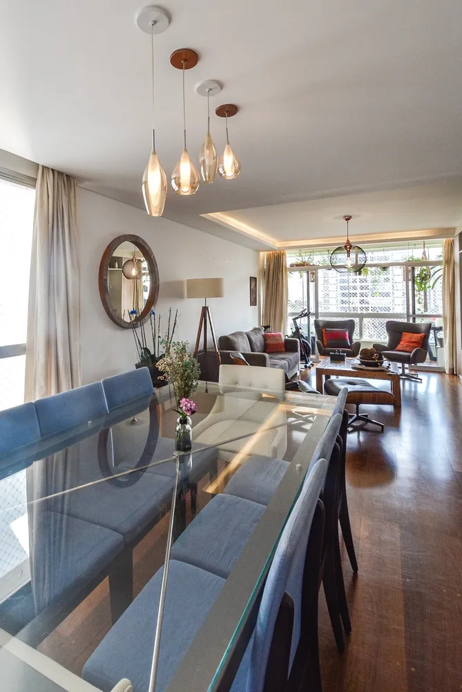Apartamento, 4 quartos, 183 m² - Foto 6