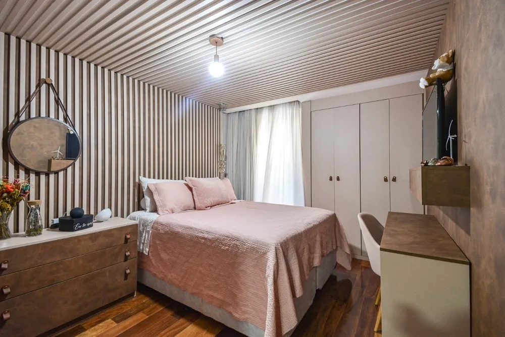 Apartamento, 4 quartos, 183 m² - Foto 1