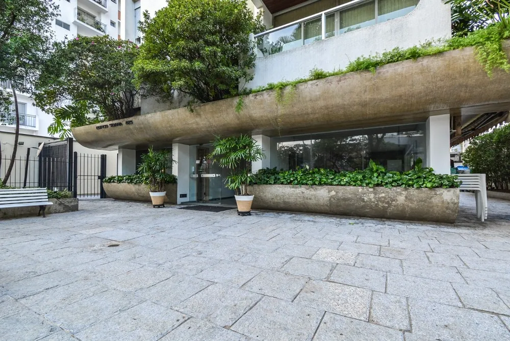 Apartamento, 4 quartos, 183 m² - Foto 8