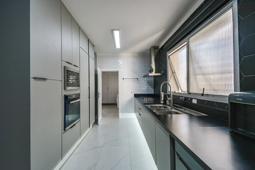 Apartamento, 4 quartos, 183 m² - Foto 12