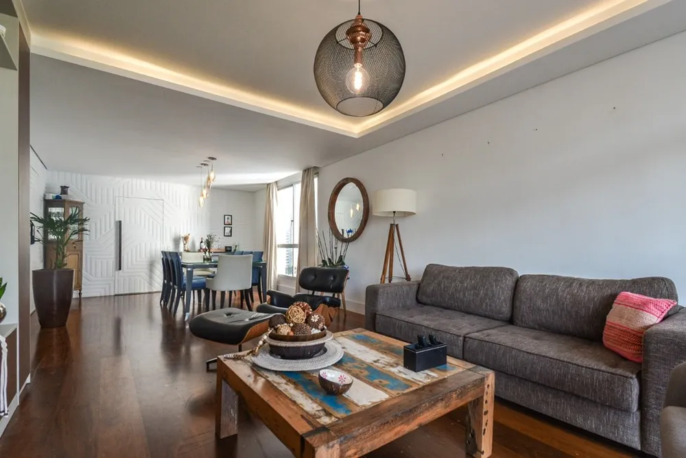 Apartamento, 4 quartos, 183 m² - Foto 6