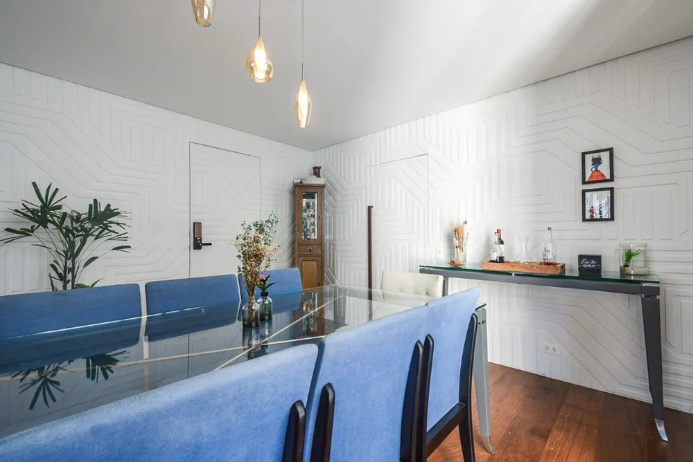Apartamento, 4 quartos, 183 m² - Foto 7