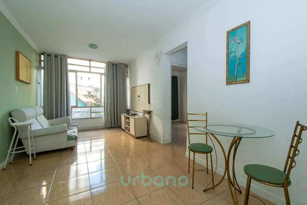 Apartamento, 2 quartos, 72 m² - Foto 4