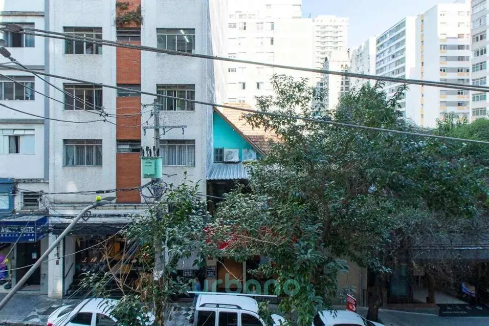 Apartamento, 2 quartos, 72 m² - Foto 6