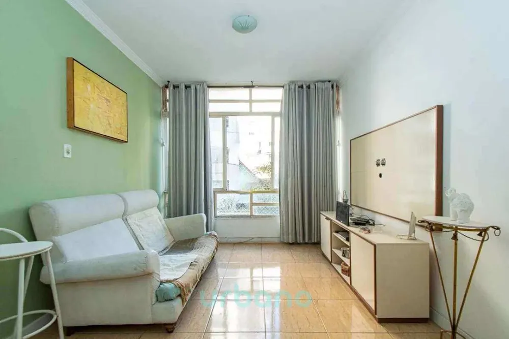 Apartamento, 2 quartos, 72 m² - Foto 9