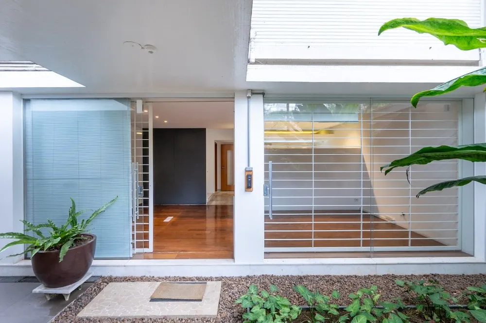 Casa, 3 quartos, 216 m² - Foto 3