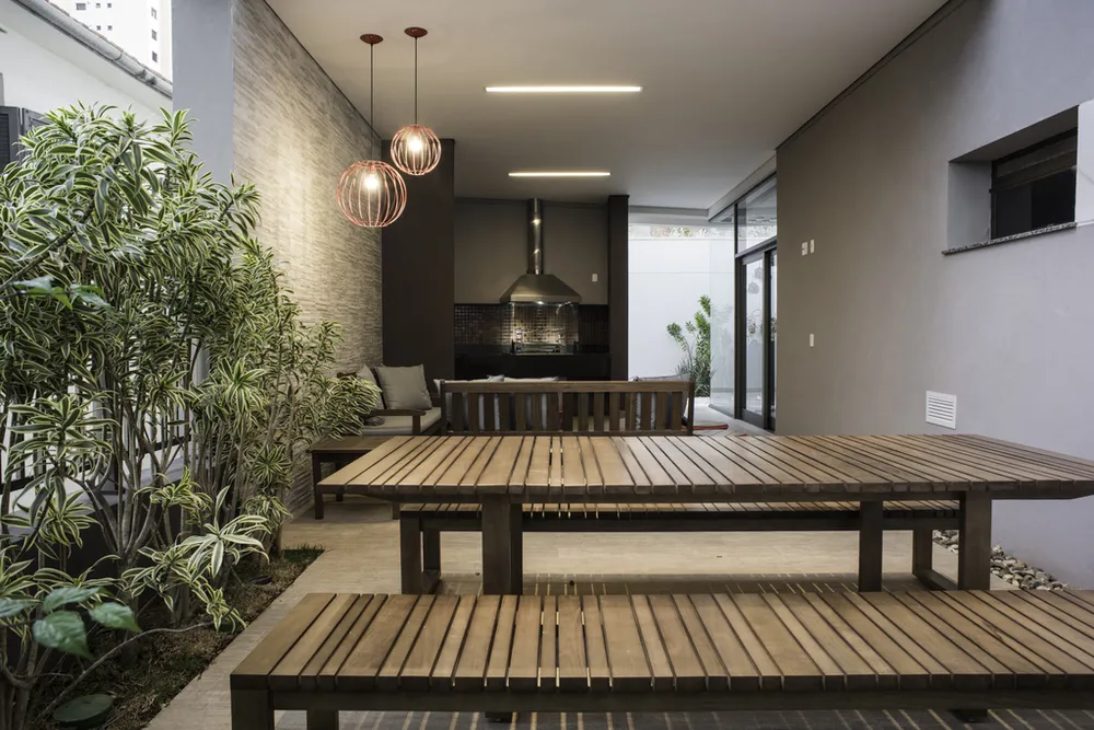 Kitnet-Studio, 45 m² - Foto 4