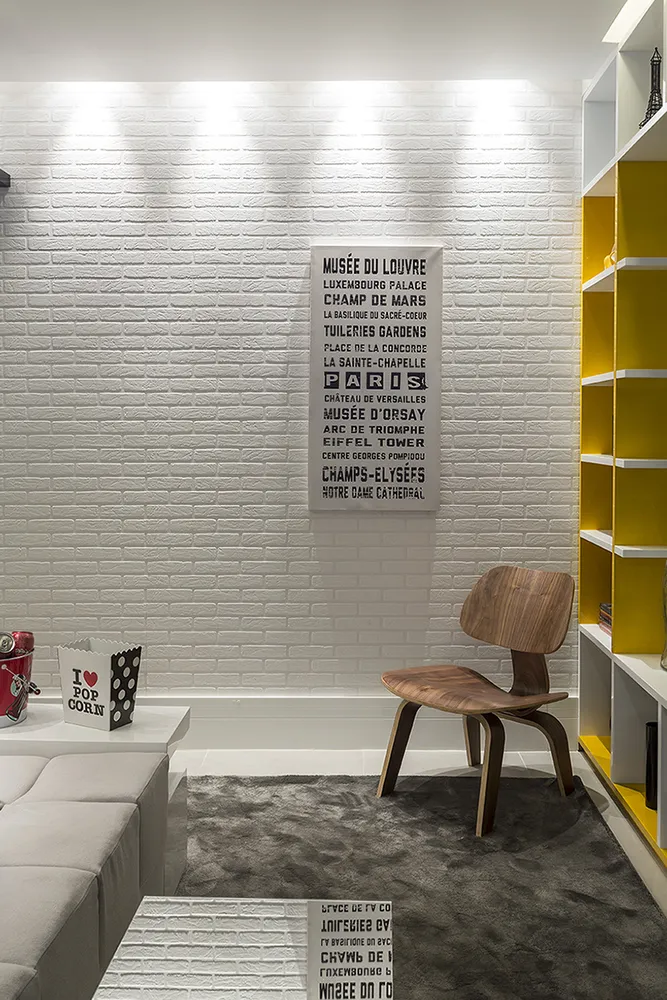 Kitnet-Studio, 45 m² - Foto 8