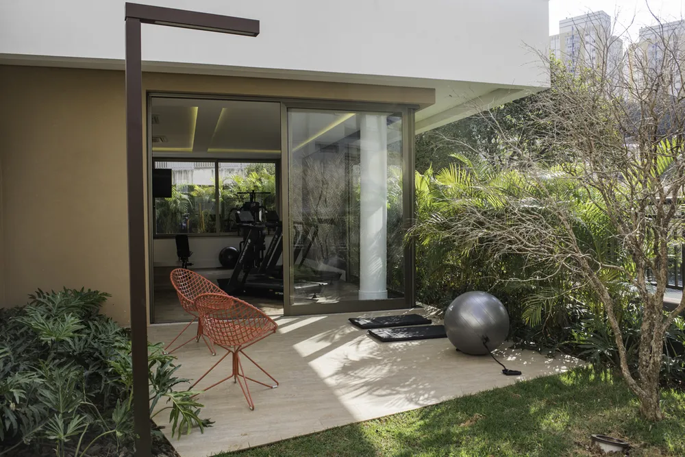 Kitnet-Studio, 45 m² - Foto 11