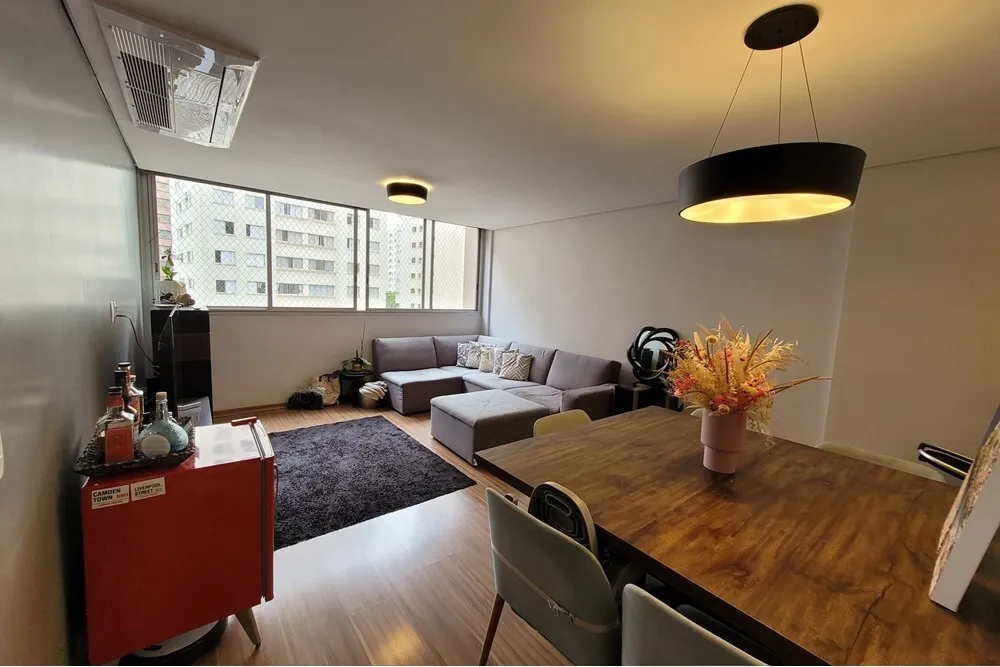 Apartamento, 2 quartos, 96 m² - Foto 11