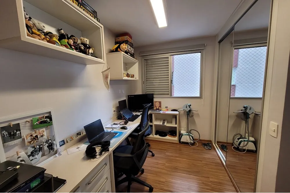 Apartamento, 2 quartos, 96 m² - Foto 5