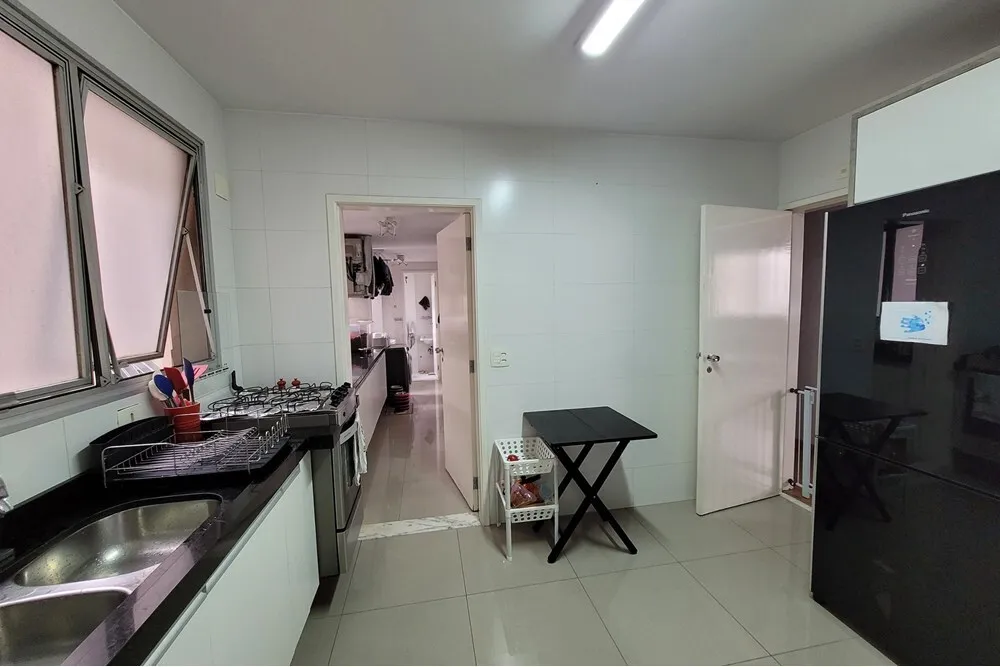 Apartamento, 2 quartos, 96 m² - Foto 3