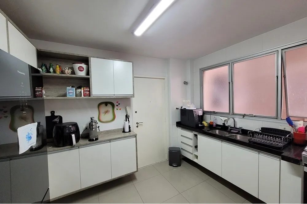 Apartamento, 2 quartos, 96 m² - Foto 4