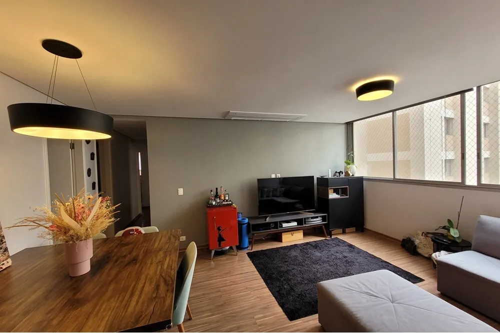 Apartamento, 2 quartos, 96 m² - Foto 12