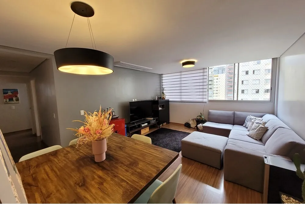 Apartamento, 2 quartos, 96 m² - Foto 10