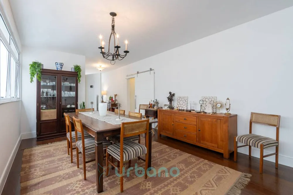Apartamento, 4 quartos, 164 m² - Foto 9