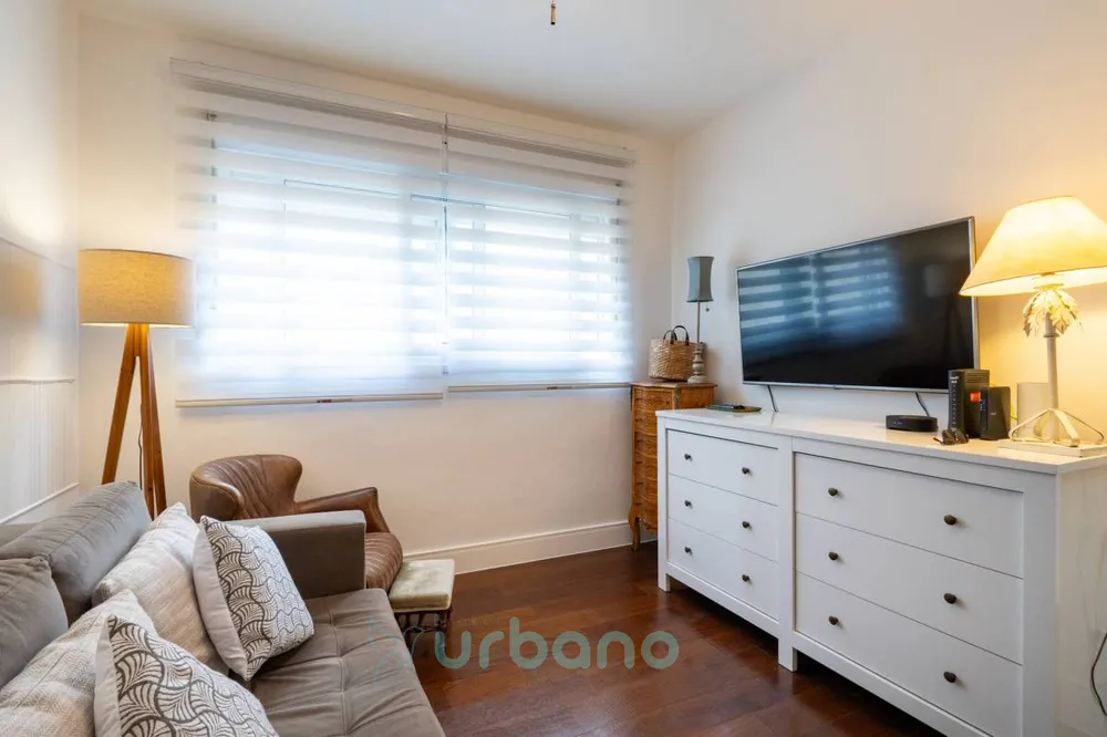 Apartamento, 4 quartos, 164 m² - Foto 5
