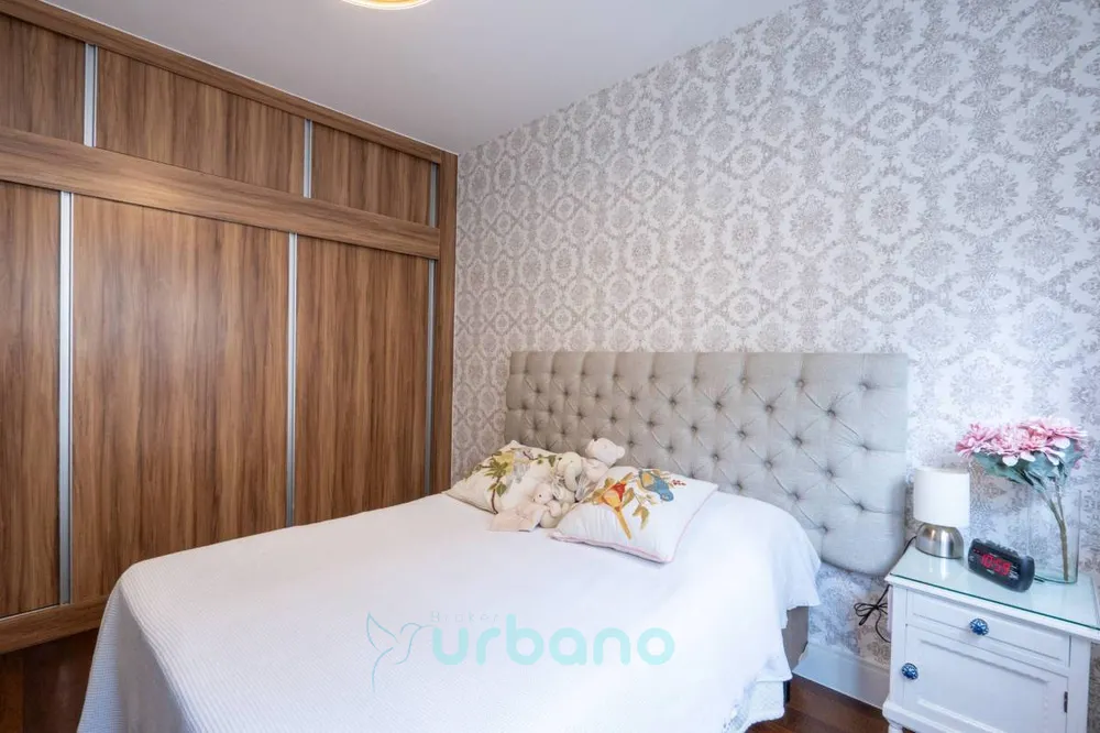 Apartamento, 4 quartos, 164 m² - Foto 12